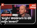 Bart heeft een to-do-lijstje:  'Hoe deden holbewoners dat zonder mobieltje?' | Column