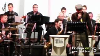 Big band Ljutomer