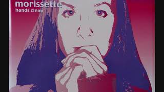 Alanis Morissette, SYMPTOMS (Single / 2001)