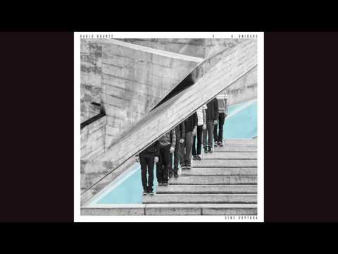 Cine Ruptura - Saulo Duarte e a Unidade (Álbum Completo/ Full)