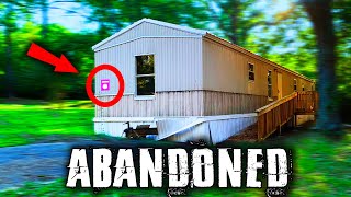 How to Find Owners of Abandoned Mobile Homes...For Free!