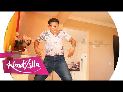 Kevinho - Te Gusta - PARÓDIA