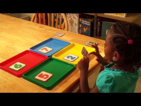 Instructional Module Trailer