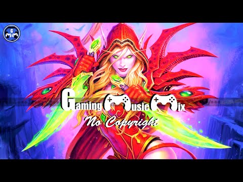 ♫♫♫Gaming Music Mix 2020 🎮 Trap, House, Dubstep, EDM, NCS,🎮 Female Vocal, Nightcore, Cover🎧♫♫♫  #862