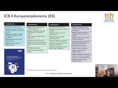 V2: Projekt Management Zertifizierungen