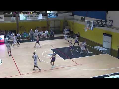 IL BASKET ISEO CEDE A PIZZIGHETTONE