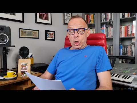 MPD 1042 - ŻYJMY DŁUŻEJ!