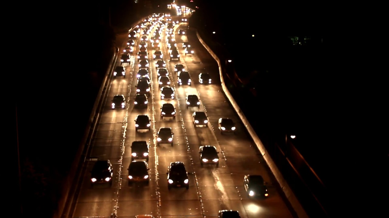 AutoAlert 4-Way Roadside Emergency LED Flashlight video thumbnail