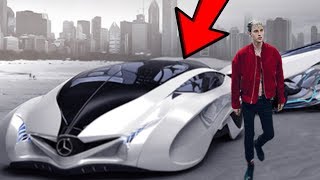 10 Items MGK Owns That Cost More Than Your Life...
