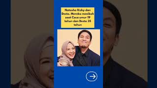 Download lagu Artis yang nikah muda berujung cerai, salah satunya Alvin Faiz dan Larissa Chou mp3