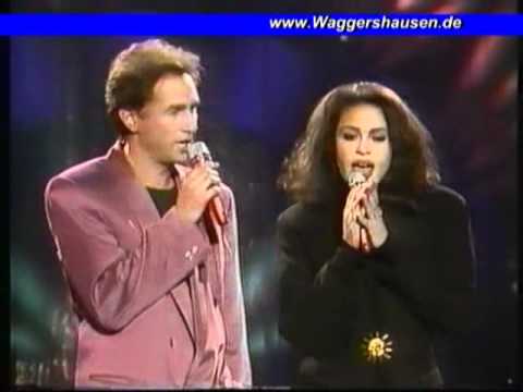 Stefan Waggershausen - Jesse / 1991 Goldene Europa