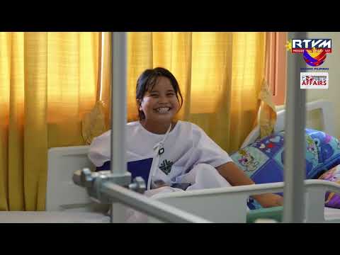 Ang PhilHealth YAKAP Program