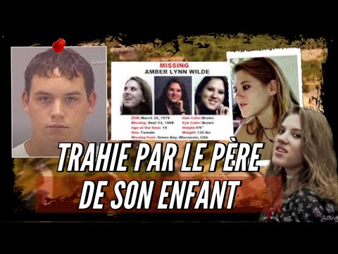 THE MYSTERIOUS DISAPPEARANCE OF AMBER WILDE: Is the truth hidden in her diary?