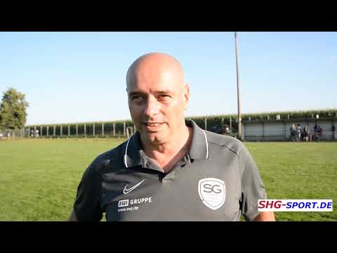 SV Engern   SG Liekwegen Trainerkommentare