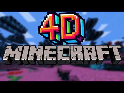 Fexgo - Mind-Blowing 4D Minecraft Experience!