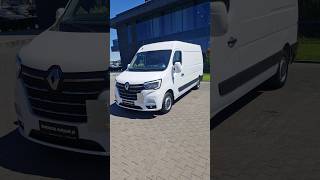 Venta de Renault MASTER L2H2 furgón - Imagen 4 | Autoline MX Renault MASTER L2H2 furgón | Imagen 4 - Autoline