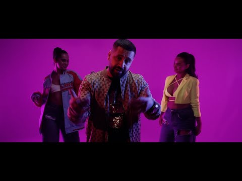 Abba Karib - Bawyati(Official Music Video)