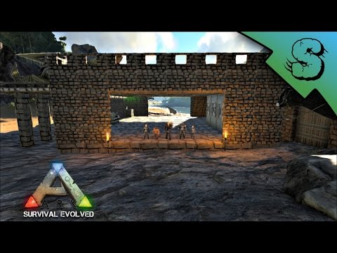 The Community Hanger | Ark: Survival Evolved [S2E9]