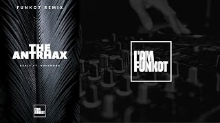 Download lagu THE ANTRHAX  |  CyberDJ™DeaLy ft. Suhendra [ Funkot Remix ] mp3