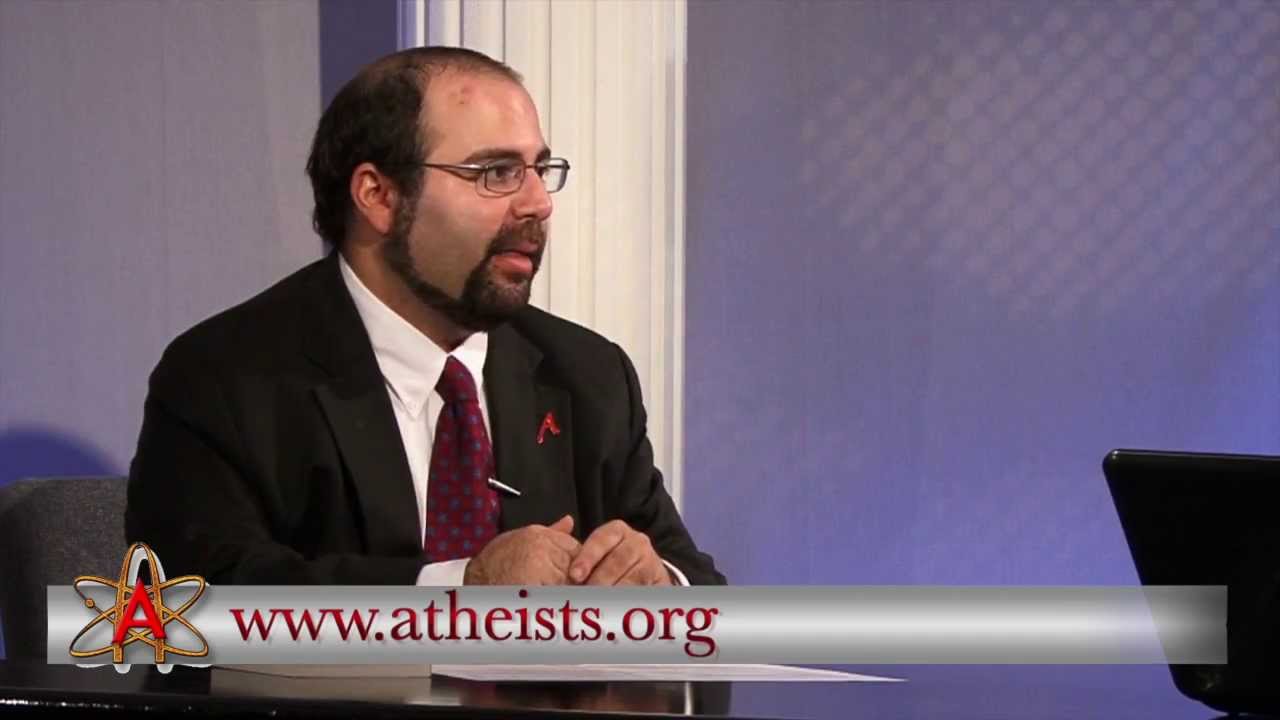 The Atheist Viewpoint, Ep 910 - Knowledge? What's That?