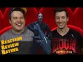 Doom Annihilation - Trailer Reaction / Review / Rating