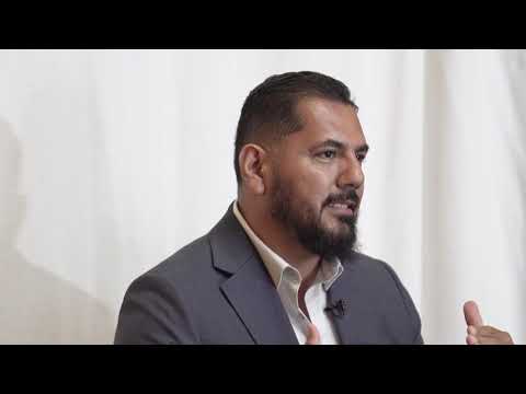 DJ Grande Corporate Video