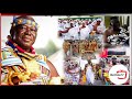 Live from the 25TH ANNIVERSARY OF OTUMFOUR OSEI TUTU