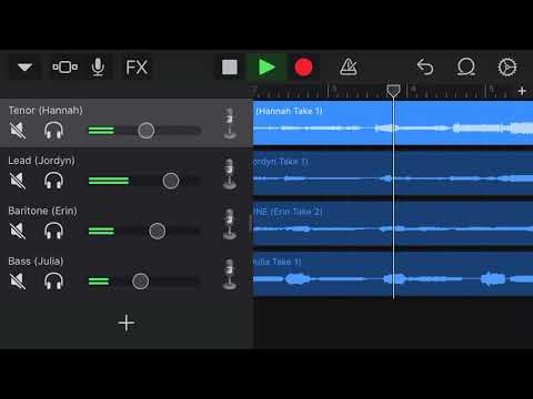 Jolene - recorded by The Improvistas