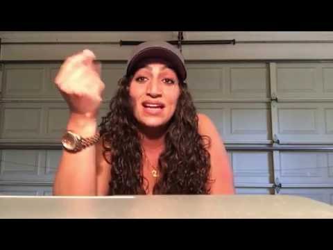 Oui/You and I by Jeremih | Cover by Merna Zso