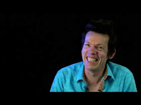 Filmmaker/Composer/Sound Designer Philip Brophy on THE KEEP