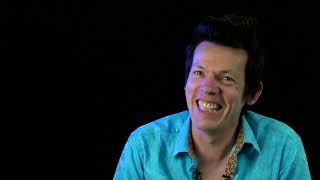 Filmmaker/Composer/Sound Designer Philip Brophy on THE KEEP