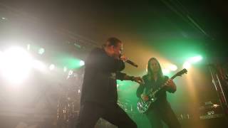 AXXIS: Heaven in Black @Colos-Saal A&#39;burg
