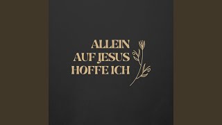 Krönt Jesus unsern Herrn