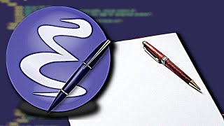 Setting Up Emacs From Scratch For Writing
