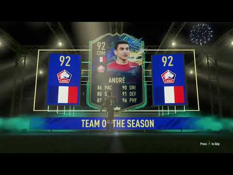 MASSIVE TROLL?!?! 81x25 Icon Swap and 85x10 Packs!!! FIFA 21 Ultimate Team