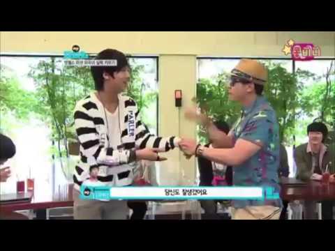 VIXX Ravi - I don't wanna be a girlfriend