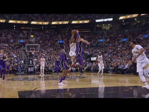 Raptors Highlights: Leonard Buzzer Beater - March 14, 2019