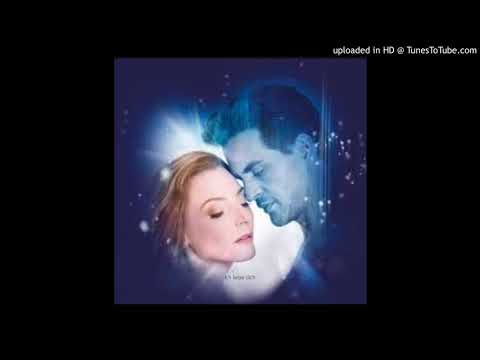 Willemijn Verkaik & Alexander Klaws singen Nur drei Worte - Three little words (- Not Ghost Musical)