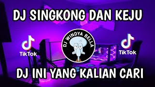 Download lagu 🌞💖 DJ SINGKONG DAN KEJU - DISCO HUNTER THE BEST MUSIC DJ VIRAL TIKTOK TERBARU LOVE CAR MENGKANE mp3