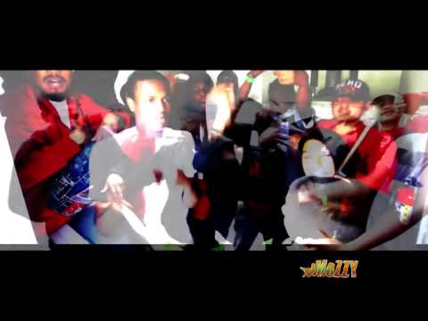 Don Tre "Streets" Feat Mozzy & Cellyru Official Video