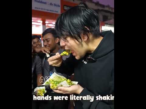 Bangladesh street food...🇧🇩🥶#subscribe #fypシ゚trending #bangladesh #af7 #viralvideo