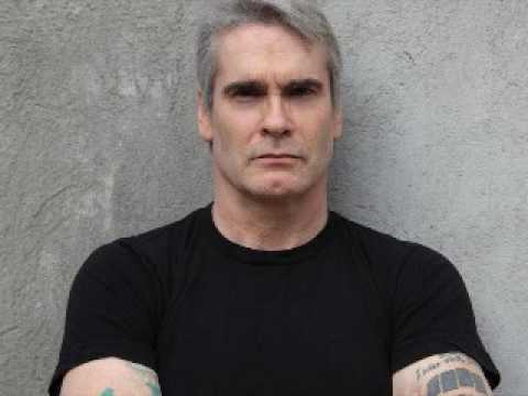 WTF with Marc Maron - Henry Rollins Interview