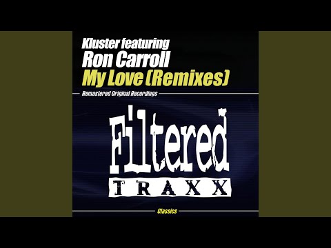 My Love (For My Disco Love Radio Edit)