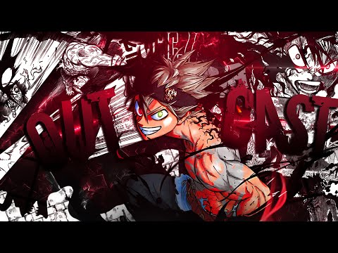 BLACK CLOVER BEST SOUNDTRACK COMPILATION (HQ) (OST)