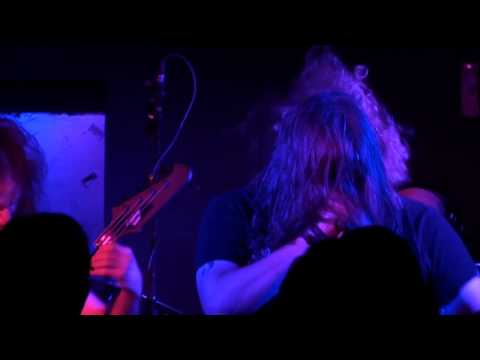 Numb [no cover] - Scarnival