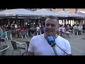 Gorinchem gebruikt geen boetes, maar humor om corona te lijf te gaan
