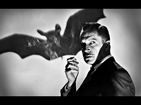 La Chauve-souris (film, 1959) de Crane Wilbur