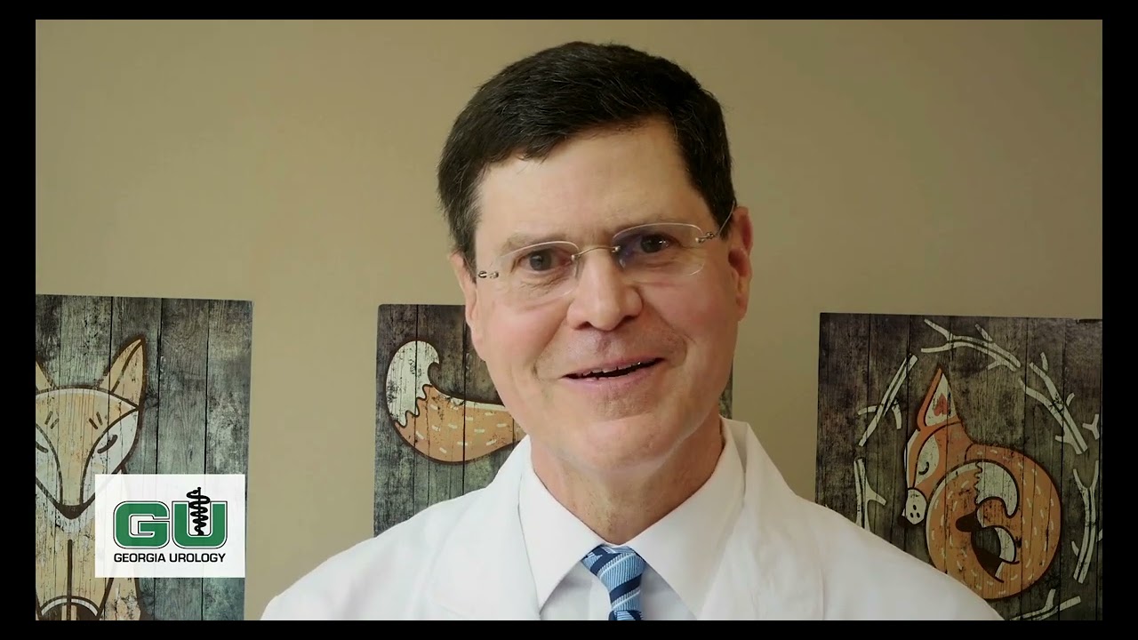 Dr. Edwin Smith | Why I Chose Pediatric Urology