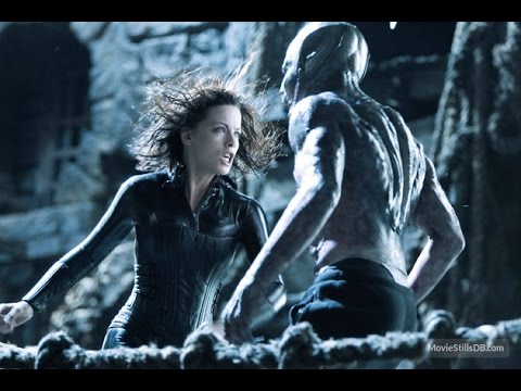 Underworld Evolution Trailer