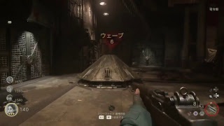 【codww2】雑談しながらゲームする。